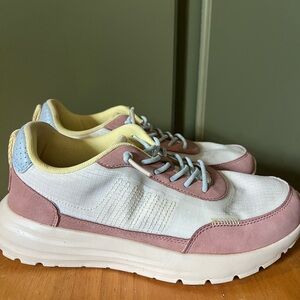 Women’s Hey Dude shoes